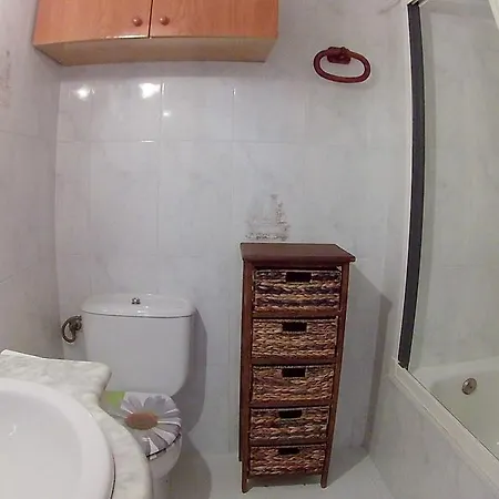 Apartamento Sandry Appartamento El Vendrell