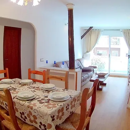 Appartamento Apartamento Sandry