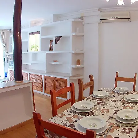 Apartamento Sandry Appartamento