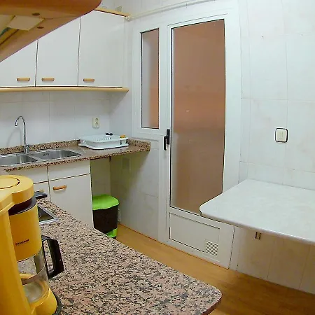 Appartamento Apartamento Sandry *