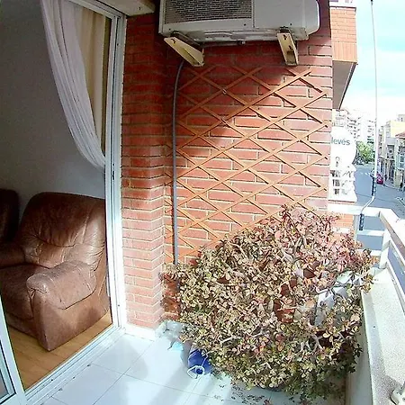 Apartamento Sandry *