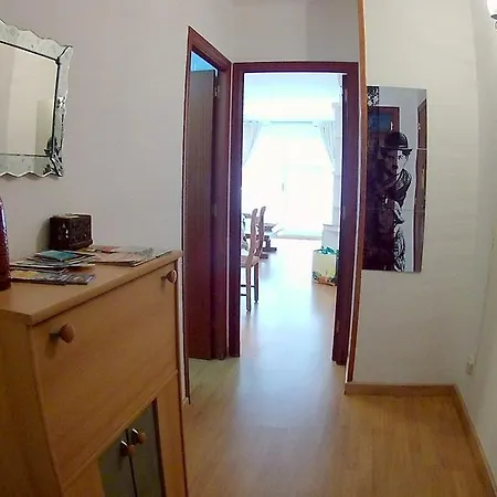 Apartamento Sandry
