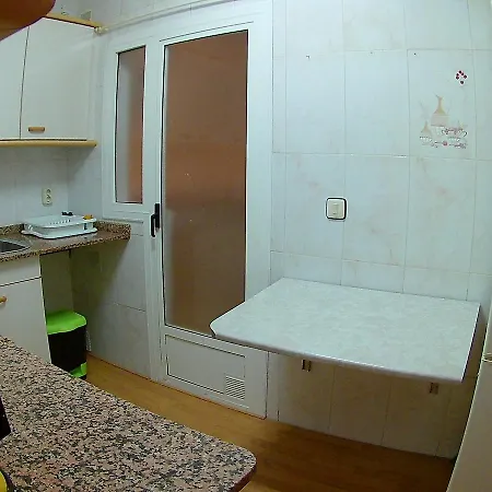 Apartamento Sandry El Vendrell