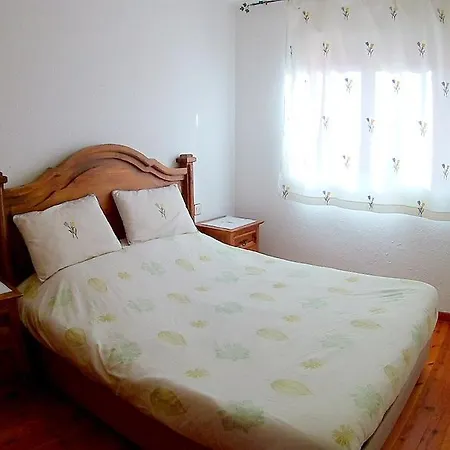Apartamento Sandry El Vendrell