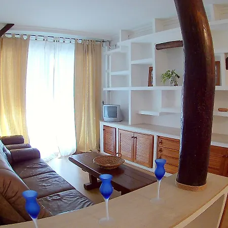 Appartamento Apartamento Sandry *