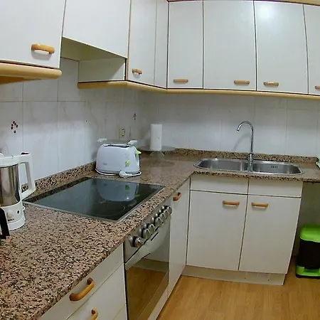 Apartamento Sandry Appartamento