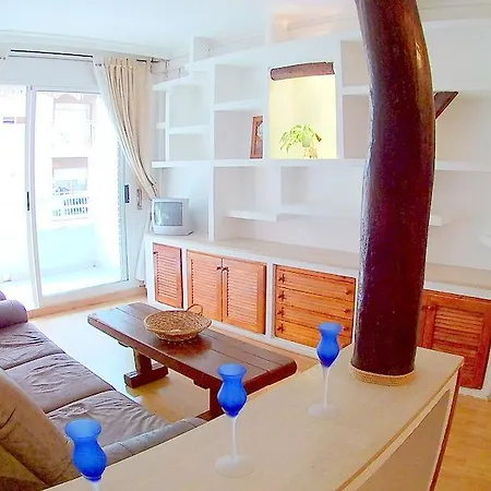 Apartamento Sandry Appartamento El Vendrell